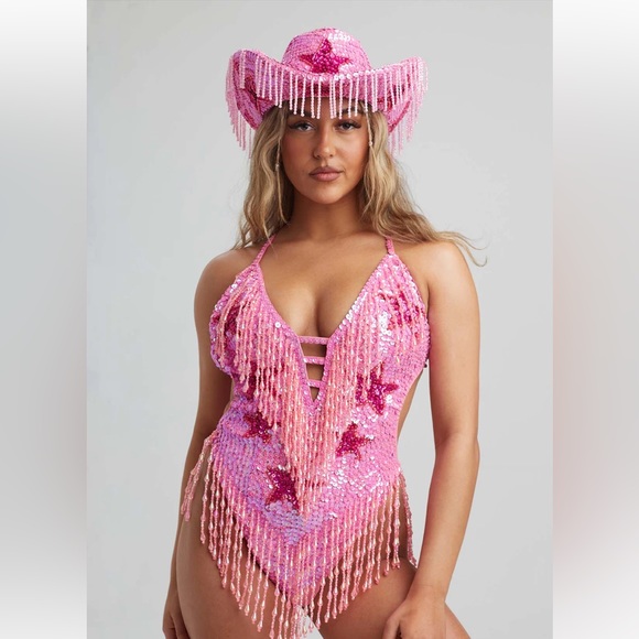 Easy tiger Stargazer Bodysuit - Picture 1 of 1